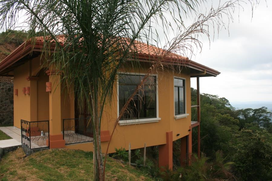 Lot L-44 Gated Community / Londres Manuel Antonio 